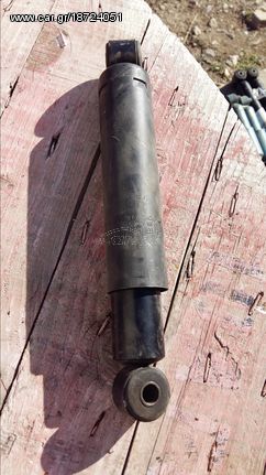 MERCEDES-BENZ 206/207/306/307/HANOMAG HENSCHEL F20/F25/F30/F35 ΑΜΟΡΤΙΣΕΡ ΠΙΣΩ ΚΑΙΝΟΥΡΙΟ ΜΟΝΟ '73-'77 ΜΟΝΤΕΛΟ