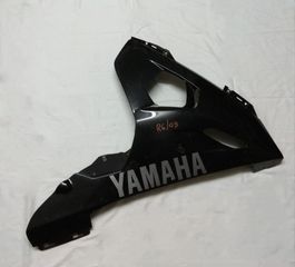 YAMAHA R6 ΚΑΡΊΝΑ ΔΕΞΙΆ