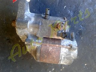 ΜΙΖΑ TOYOTA YARIS DIESEL , ΚΩΔ.ΚΙΝ. 1ND , ΜΟΝΤΕΛΟ 2003-2006