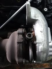 TURBINA 806291-5003S 1.6 Liter HDi TDCi-thumb-2