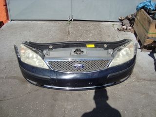 ΜΟΥΡΗ ΚΟΜΠΛΕ FORD MONDEO 2000-2007 1800CC CHBA