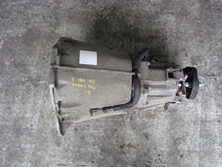 ΣΑΣΜΑΝ MERCEDES C180 2001-2007 1800CC M271.946