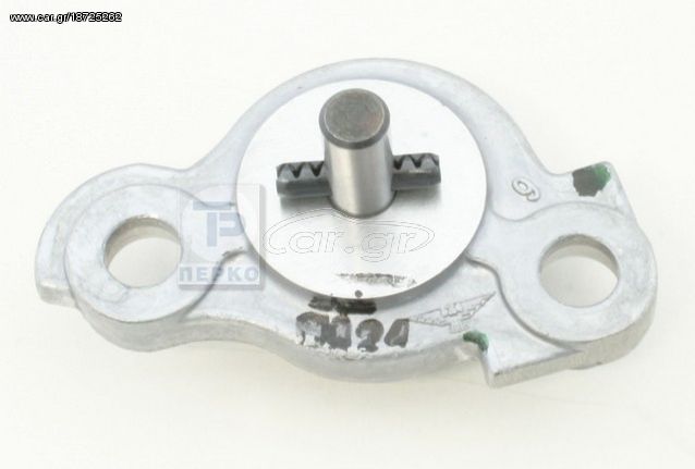 ΤΡΟΜΠΑ ΛΑΔΙΟΥ  PCX125 10-14/PCX150 13-16/SH-125/150 12-14