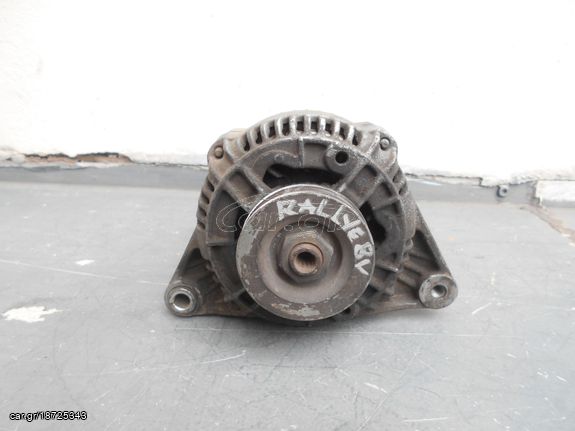 106 - 306 - 405 - PARTNER - AX - BX - ZX - SAXO - BERLINGO - XSARA ΔΥΝΑΜΟ ΧΩΡΙΣ A/C