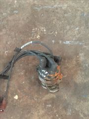 trisimpiter mazda mx3 1500 16valve