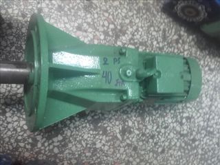 Μειωτηρας 1,5 kw 40 rpm-thumb-3
