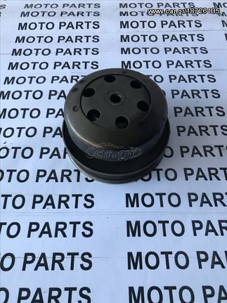 ΦΥΓΟΚΕΝΤΡΙΚΟ ΚΟΜΠΛΕ GILERA RUNNER 50 - MOTO PARTS