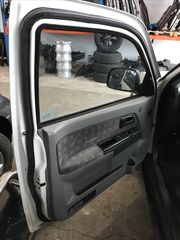 Isuzu D-max 2009 2.5-thumb-2