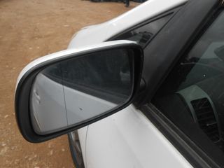 Kαθρέπτες Toyota Prius '04