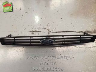 ΜΑΣΚΑ FORD FOCUS 1.4 16v