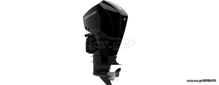 Mercury 2025 FourStroke 200hp CMS DTS