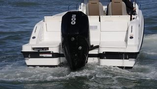 Mercury 2026 FourStroke 200hp CMS DTS-thumb-1