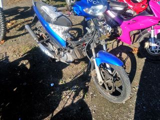 MODENAS DYNAMIC 125-thumb-1