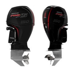 Mercury 2026 FourStroke 150hp PRO XS-thumb-5