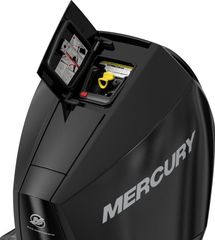 Mercury 2026 FourStroke 200hp PRO XS-thumb-3