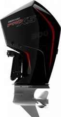 Mercury 2025 FourStroke 300hp PRO XS