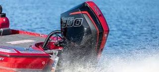 Mercury 2026 FourStroke 300hp PRO XS-thumb-1