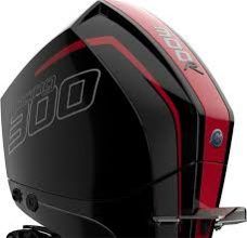 Mercury 2026 FourStroke 300hp PRO XS-thumb-2