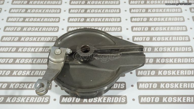 ΚΙΘΑΡΑ  ΤΑΜΠΟΥΡΟ ΠΙΣΩ  ΦΡΕΝΟΥ  HONDA CBF 250   / ΜΟΤΟ  ΚΟΣΚΕΡΙΔΗΣ