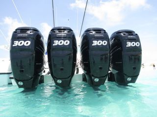 Mercury 2026 VERADO FourStroke 300hp-thumb-2