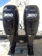Mercury 2026 VERADO FourStroke 300hp-thumb-10