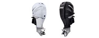 Mercury 2025 VERADO FourStroke 350hp