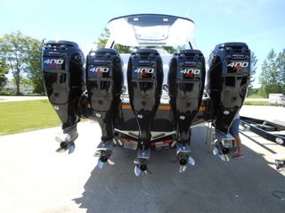 Mercury 2026 VERADO 400hp R-thumb-4