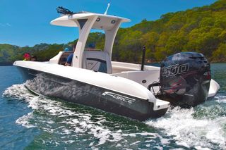 Mercury 2026 VERADO 400hp R-thumb-8