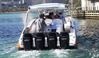 Mercury 2026 VERADO 400hp R-thumb-9