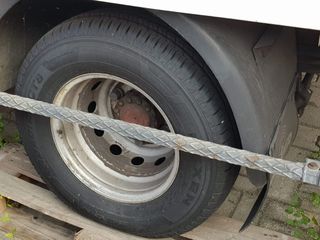 Ψυγείο Iveco 2000 eurocargo 65E12-thumb-1