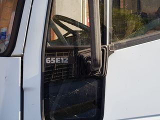 Ψυγείο Iveco 2000 eurocargo 65E12-thumb-4