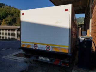 Ψυγείο Iveco 2000 eurocargo 65E12-thumb-6