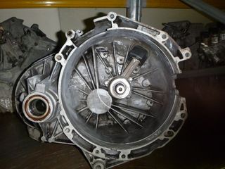 ΣΕ ΧΑΜΗΛΗ ΤΙΜΗ FORD TRANSIT 2.2 TDCI QVFA 5ΑΡΙ ΣΑΣΜΑΝ 6C1R 7002 P8FA ΜΕ ΛΙΓΑ ΧΙΛΙΟΜΕΤΡΑ