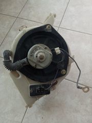 NISSAN D 21 ΜΟΤΕΡ ΚΑΛΟΡΙΦΈΡ