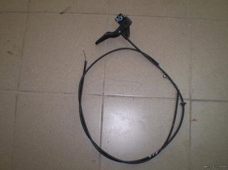 SAAB 9-5 98-2005 NTIZA KAPOU EMPROS ME KOD SAAB 9-5 TEL SAAB-9-5 KYL LAG TIM 20E TEM 1+1+1