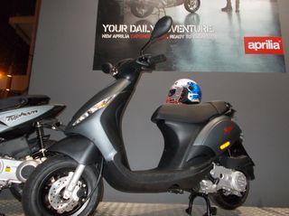 Piaggio ZIP 50 4T '22 S