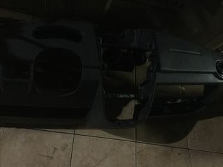 ΚΙΤ AIRBAG/ΤΑΜΠΛΟ/ΤΙΜΟΝΙ CHEVROLET MATIZ 800