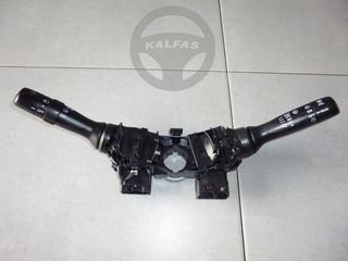 TOYOTA YARIS 2 '08 1.4 D4D (5Θ) ΦΛΑΣΙΕΡΑ ΚΑΙ ΜΟΧΛΟΣ ΥΑΛΟΚΑΘΑΡΙΣΤΗΡΩΝ