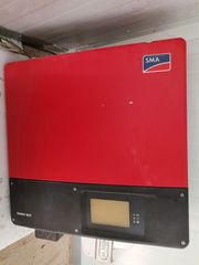 INVERTER SMA 5000TL 