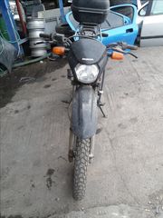 HONDA XR 125-thumb-1