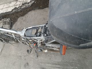 HONDA XR 125-thumb-3