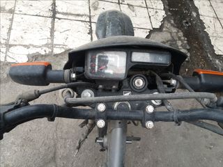 HONDA XR 125-thumb-4