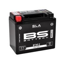 Μπαταρία BS-BATTERY SLA BTX12 (FA)