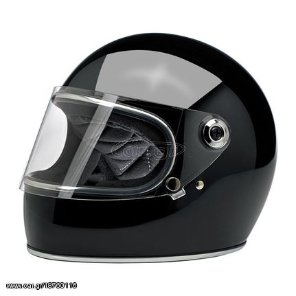 biltwell gringo s gloss black