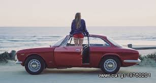 Alfa Romeo Junior 1970 GT