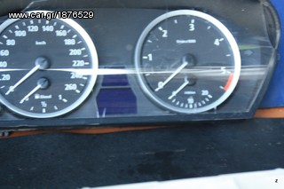 ECU control unit BMW BAVARIAN MOTORS-thumb-115
