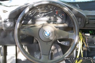 ECU control unit BMW BAVARIAN MOTORS-thumb-97