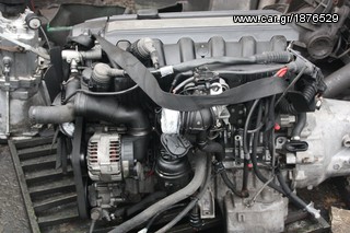 ECU control unit BMW BAVARIAN MOTORS-thumb-132
