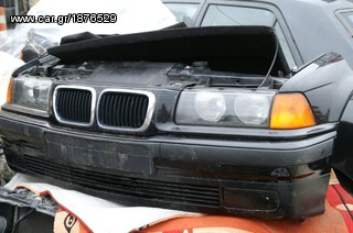 ECU control unit BMW BAVARIAN MOTORS-thumb-8