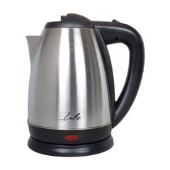 Life Ανοξείδωτος Ηλεκτρικός Βραστήρας 1800ml WK-001